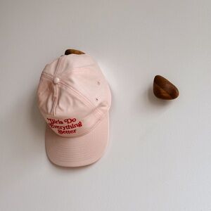 Urban Outfitters “Girls Do Everything Better” Hat